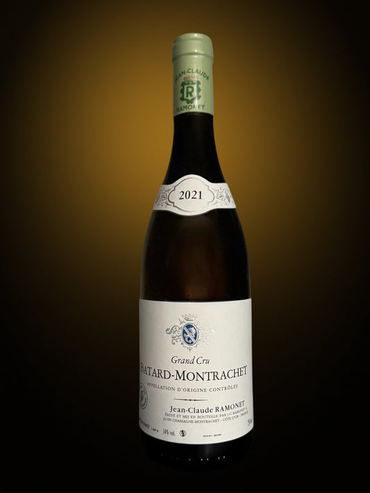 Ramonet Batard-Montrachet 2021