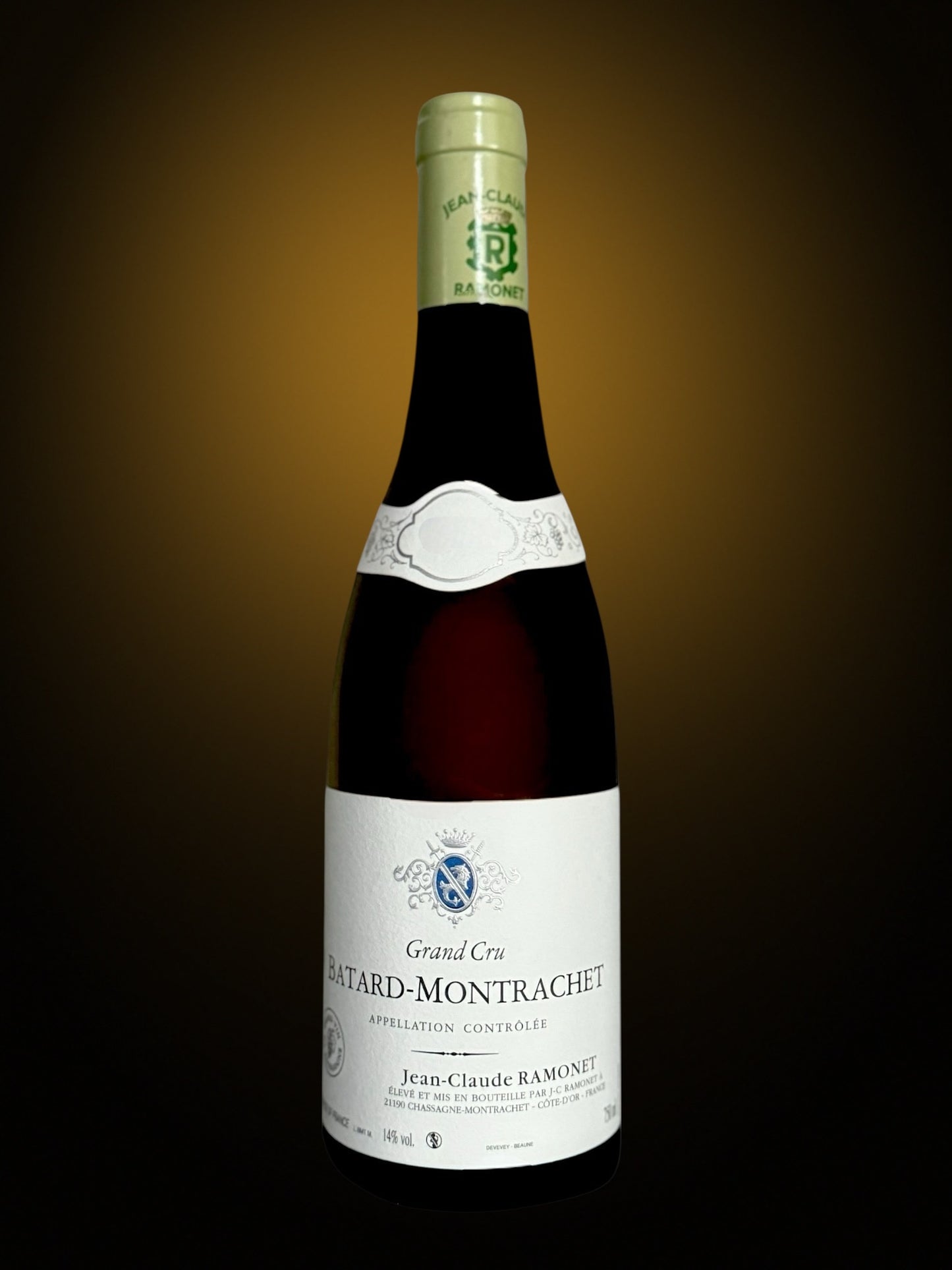 Ramonet Batard-Montrachet 2022