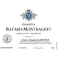 Ramonet Batard-Montrachet 2017