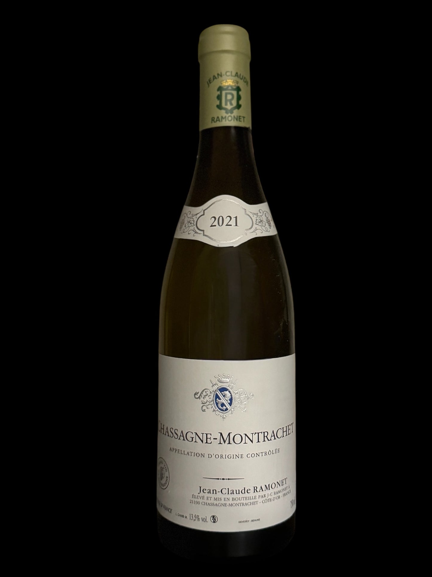 Ramonet Chassagne-Montrachet 2021