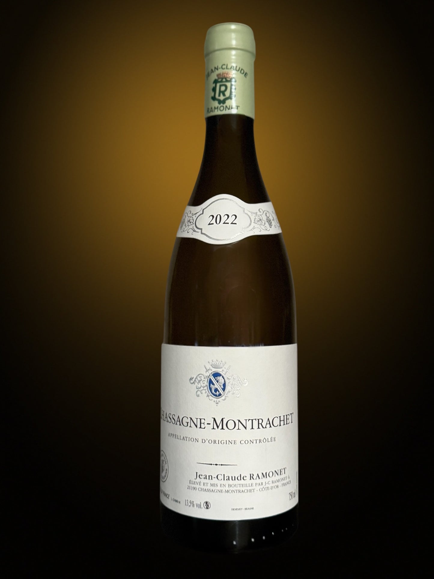 Ramonet Chassagne-Montrachet 2022