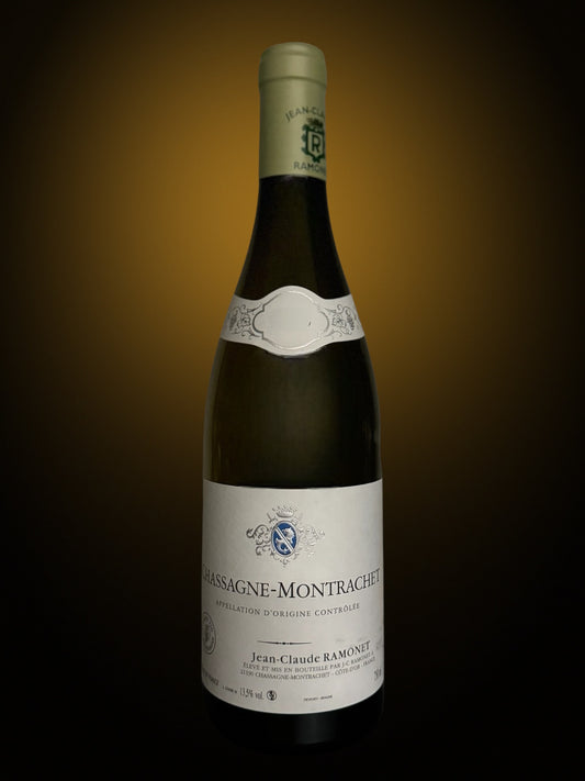 Ramonet Chassagne-Montrachet 2023