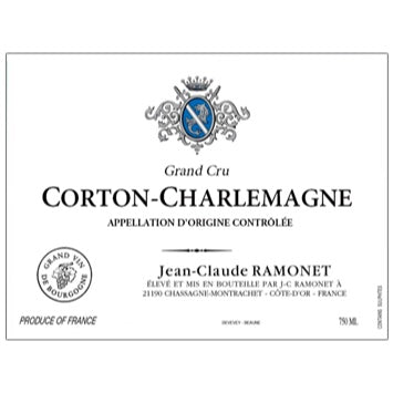 Ramonet Corton-Charlemagne 2021