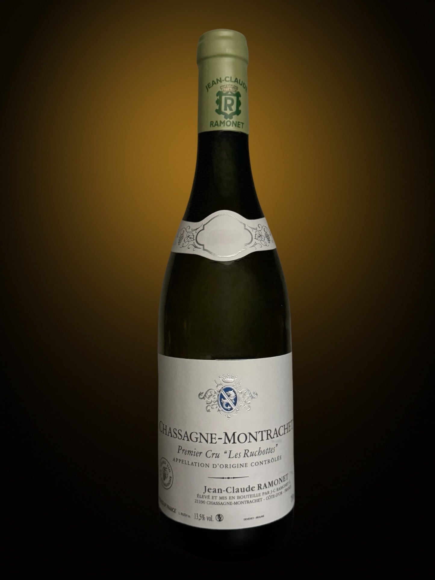 Ramonet Les Ruchottes 2024