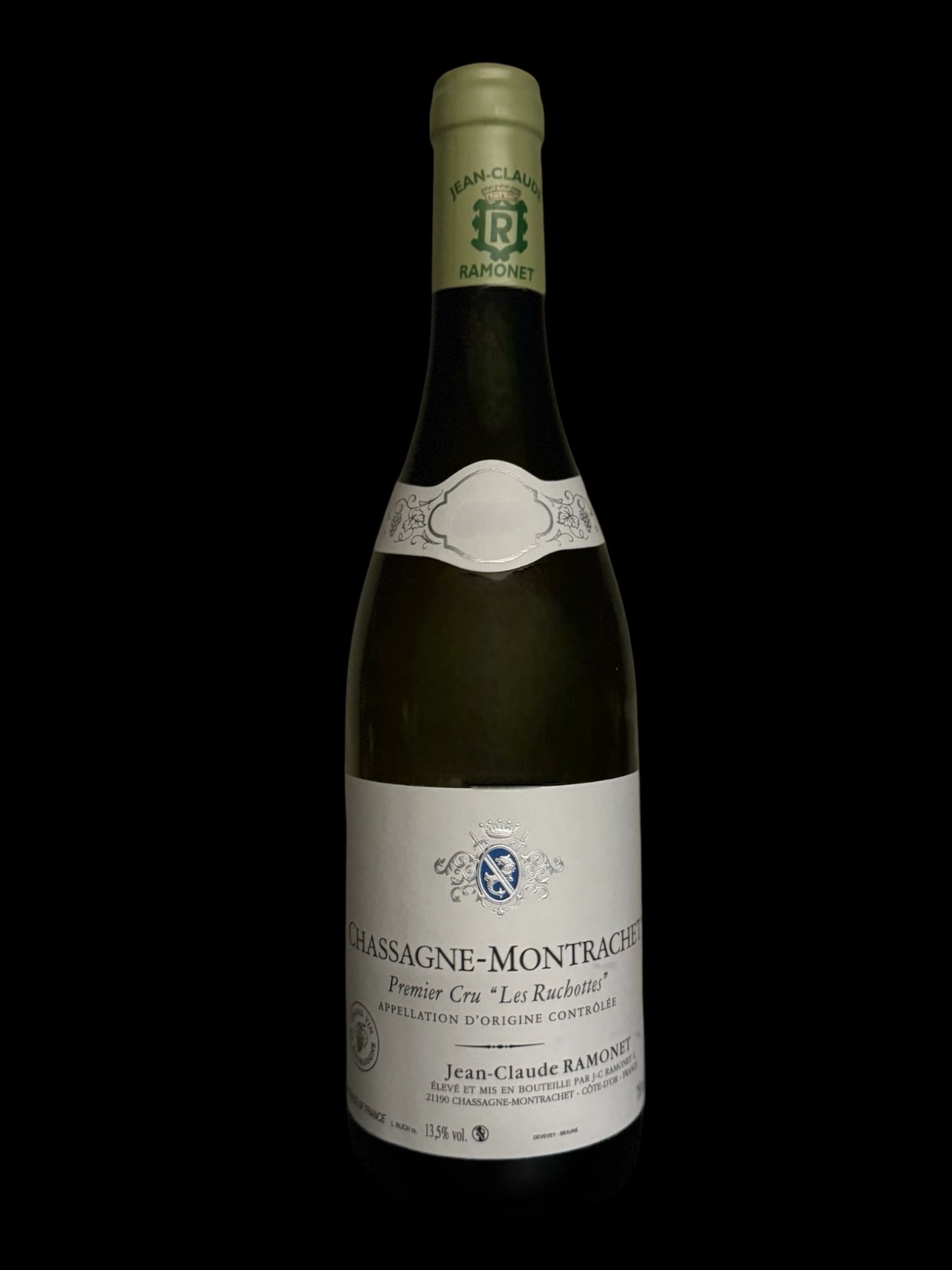 Ramonet Les Ruchottes 2021