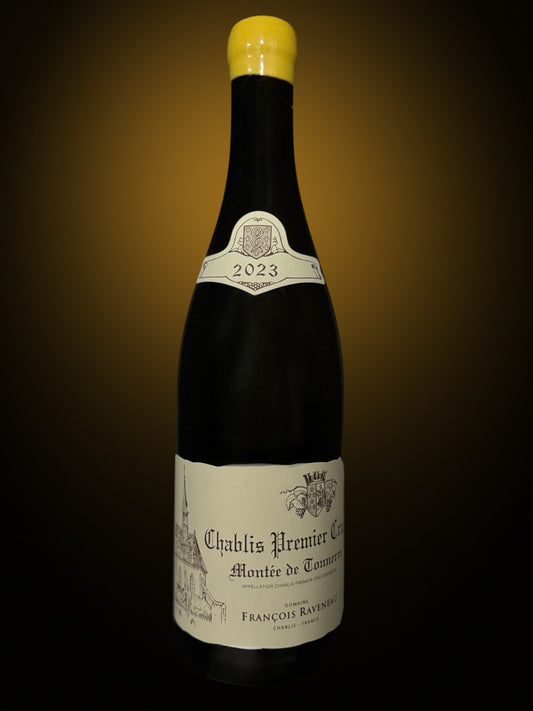 Raveneau Montee de Tonnerre 2023