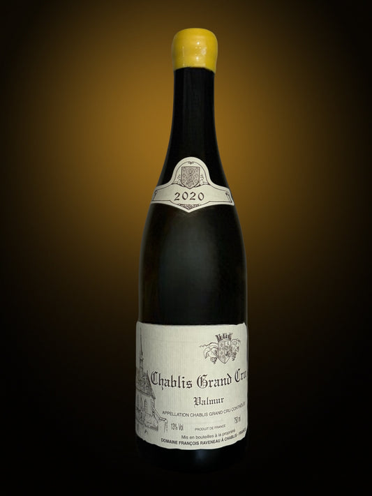 Raveneau Valmur Grand Cru 2020