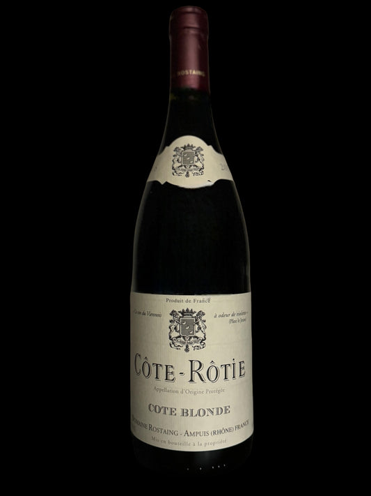 Rene Rostaing Cote Rotie Cote Blonde 2020