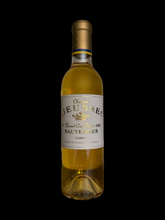 Rieussec 2009 (375ml)