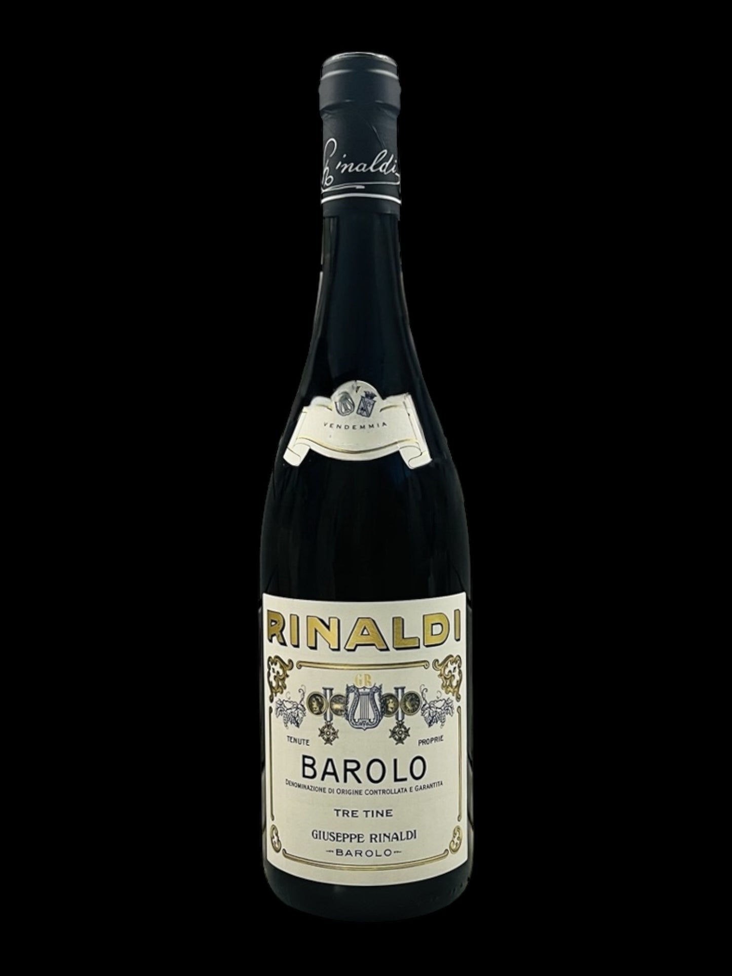 Giuseppe Rinaldi 'Tre Tine' Barolo 2016