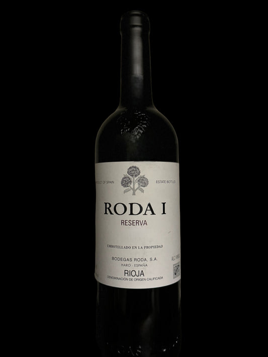 Roda 'Roda I' Reserva 2016