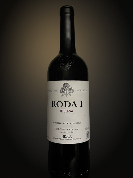 Roda 'Roda I' Reserva 2016