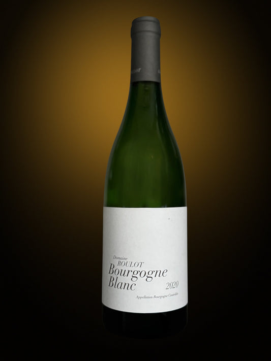 Roulot Bourgogne Blanc 2020