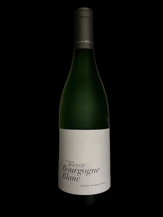 Roulot Bourgogne Blanc 2022