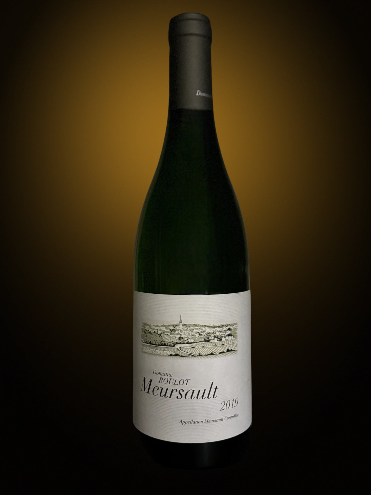 Roulot Meursault 2019