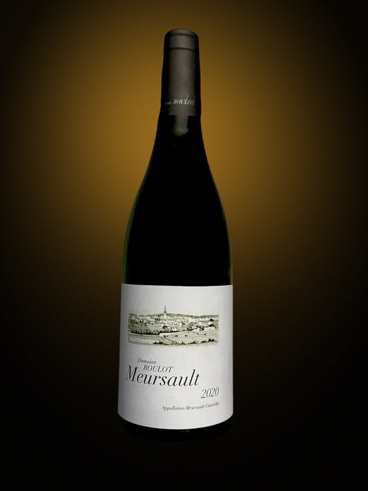 Roulot Meursault 2020
