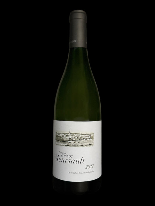 Roulot Meursault 2022