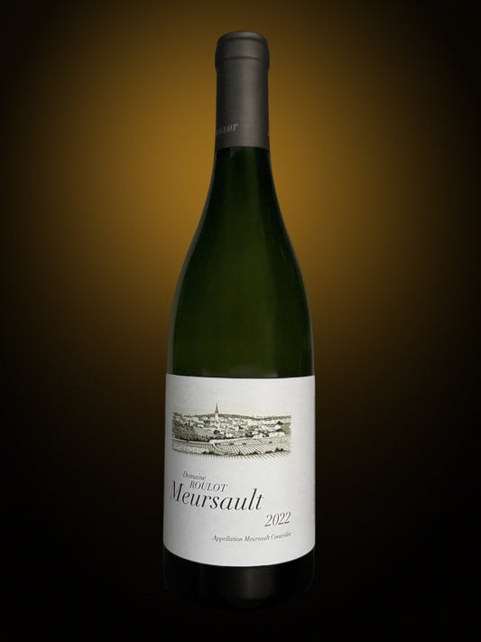 Roulot Meursault 2022