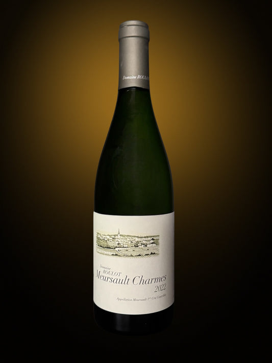 Roulot Meursault Charmes 2022