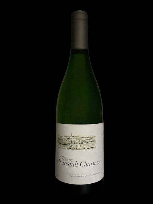 Roulot Meursault Charmes 2022