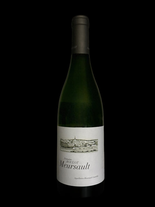 Roulot Meursault 2017