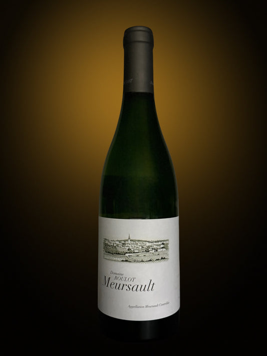 Roulot Meursault 2023