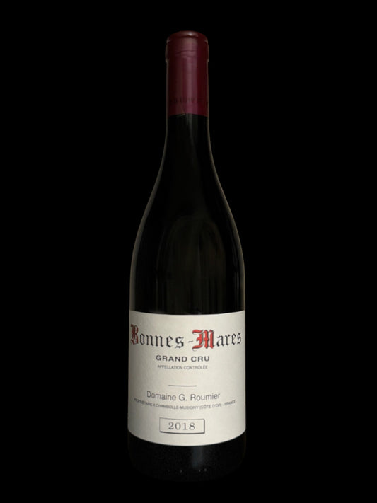 Roumier Bonnes-Mares 2018