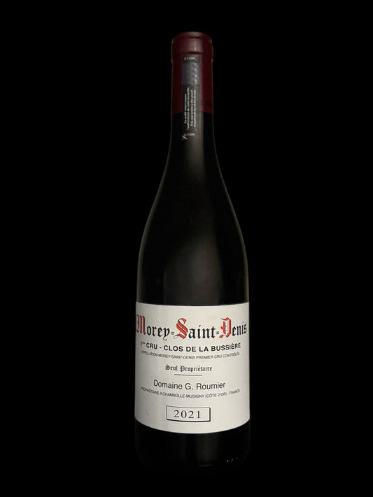 Roumier Morey-Saint-Denis Clos de la Bussiere 2021