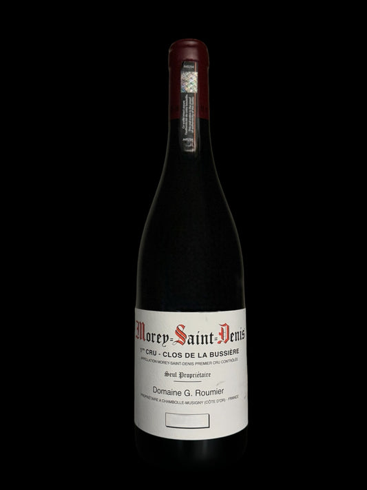 Roumier Morey-Saint-Denis Clos de la Bussiere 2018