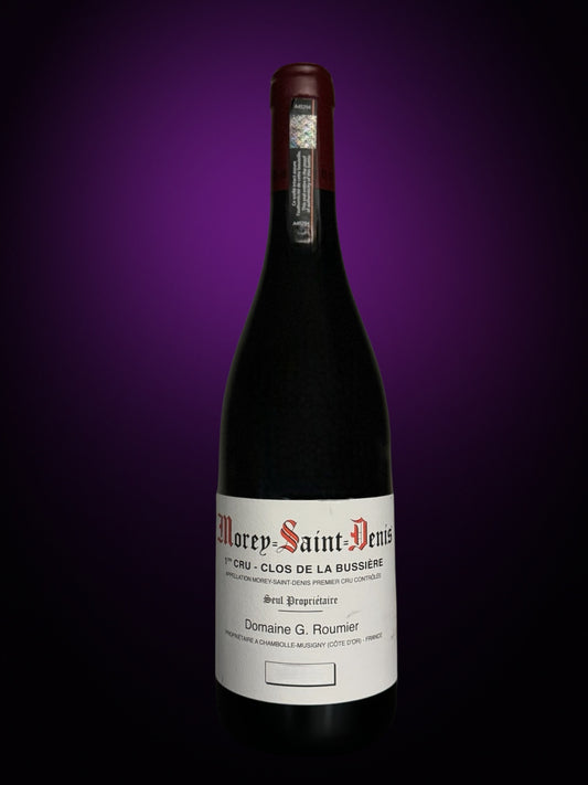 Roumier Morey-Saint-Denis Clos de la Bussiere 2023