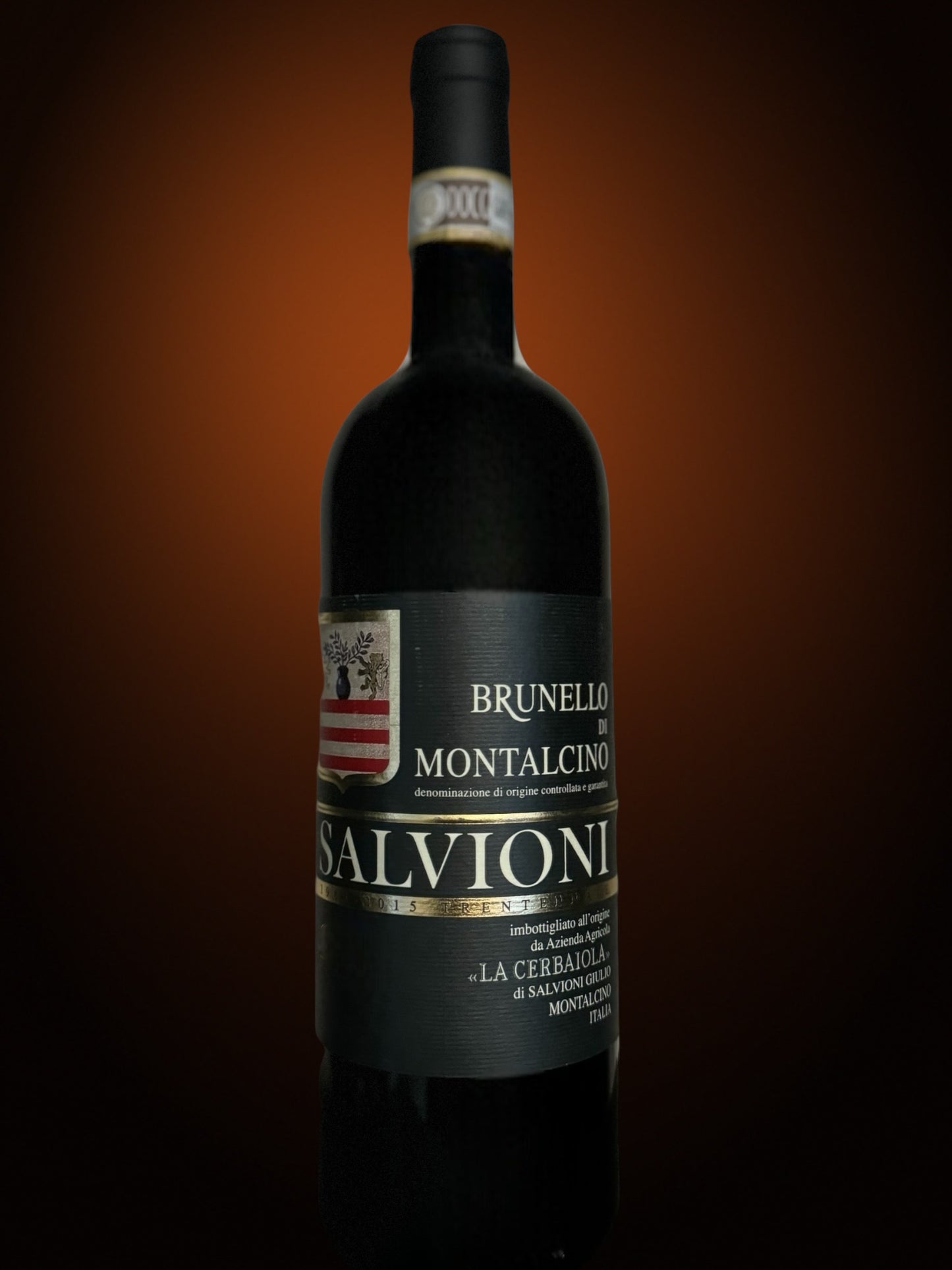 Salvioni Brunello di Montalcino 2019