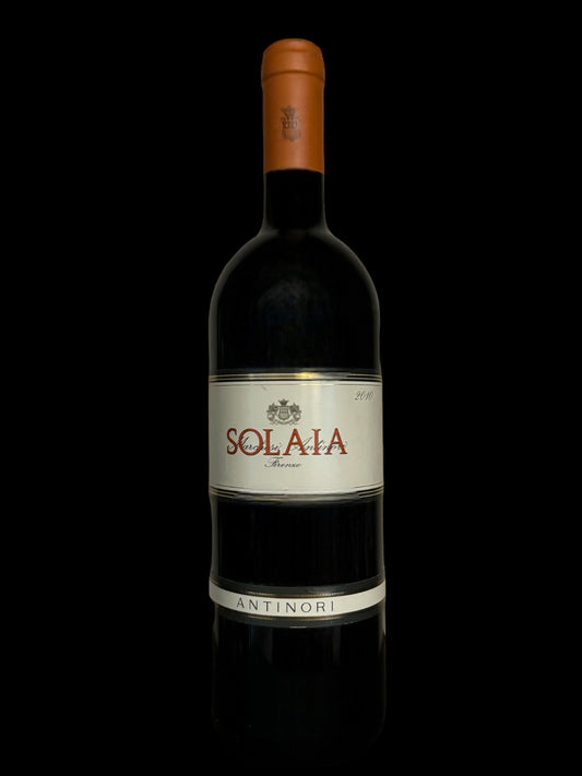 Solaia 2010