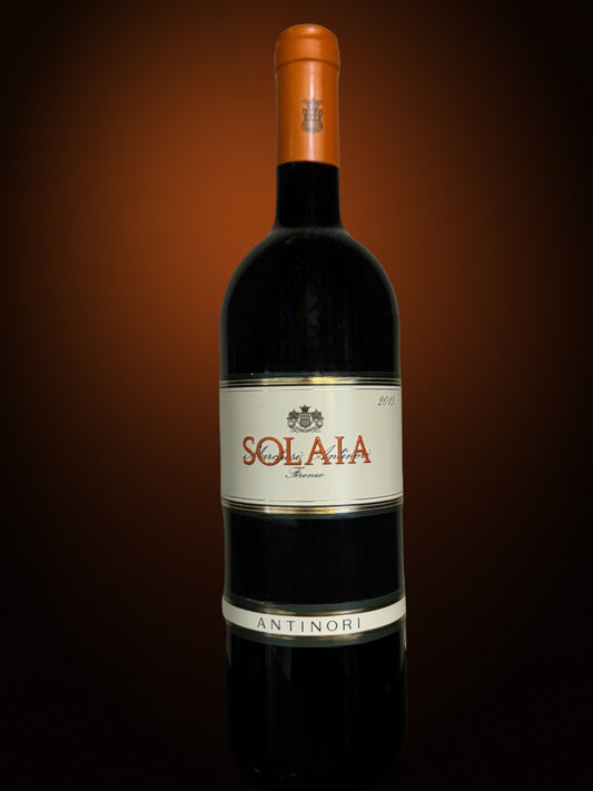 Solaia 2015