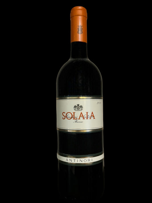 Solaia 2015