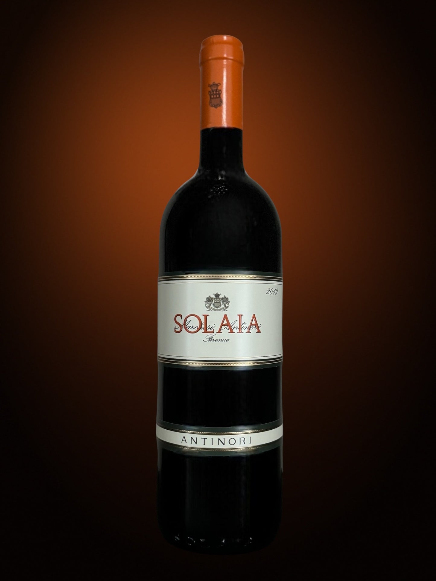 Solaia 2019