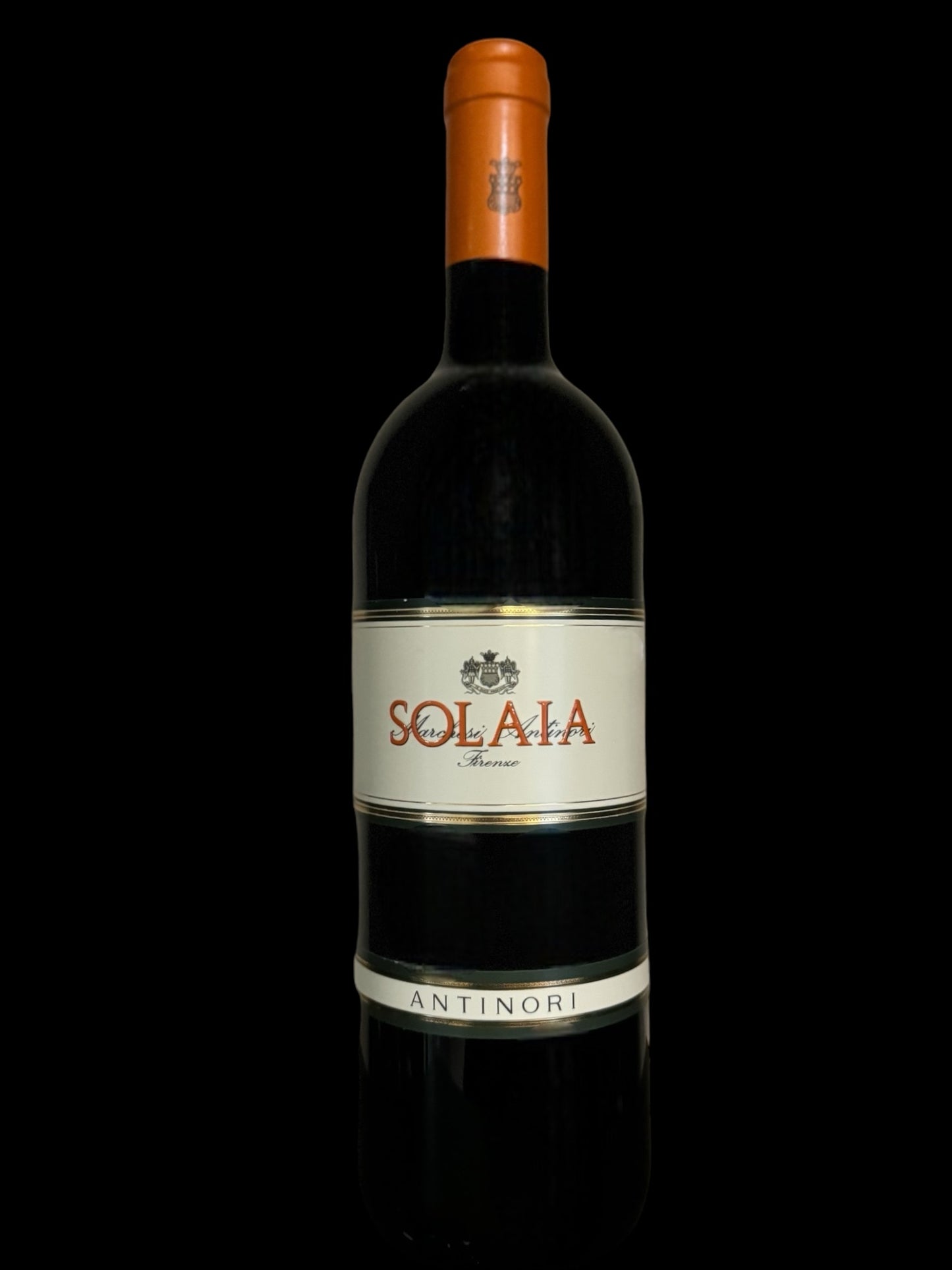 Solaia 2019