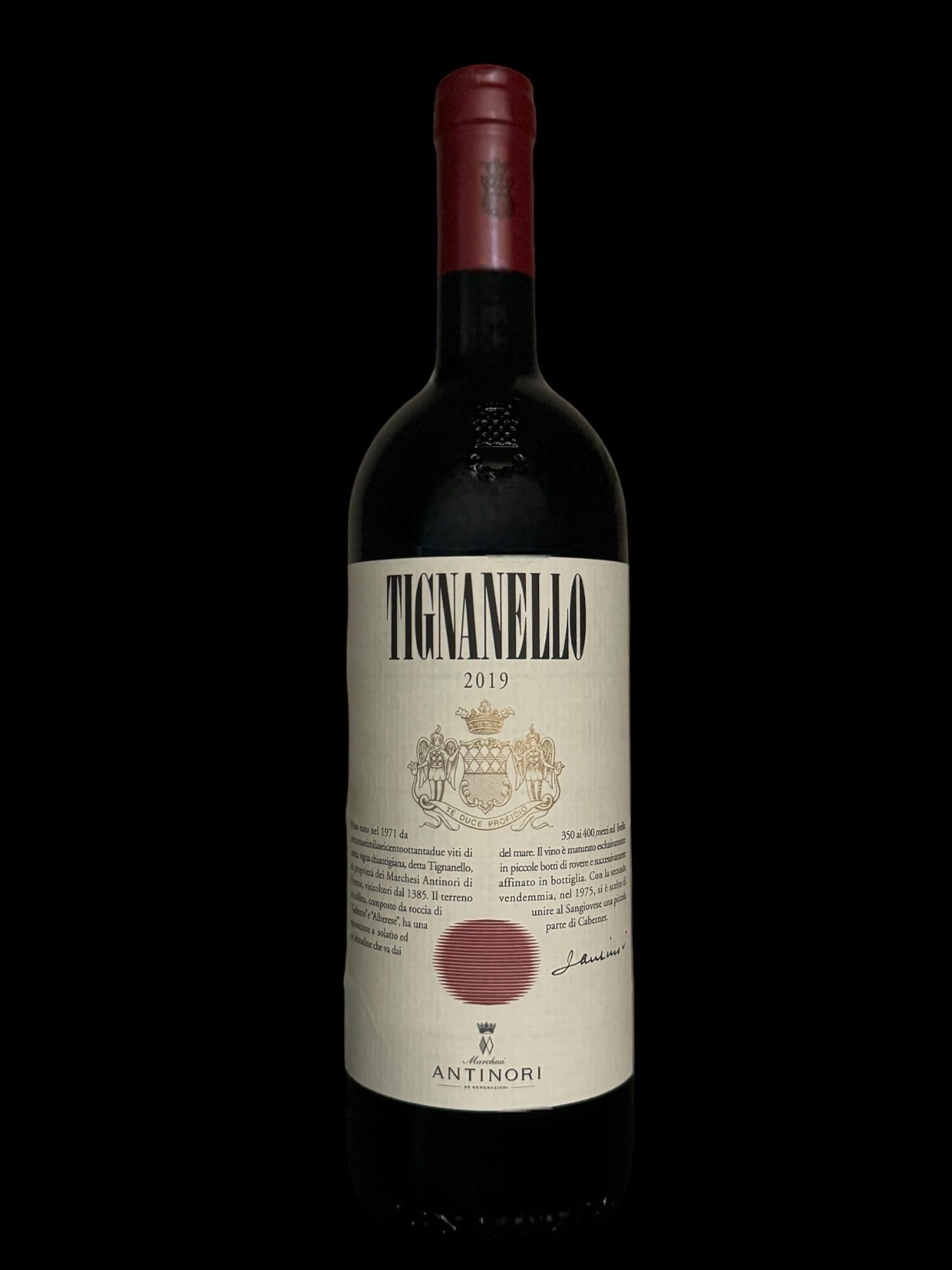 Tignanello 2019