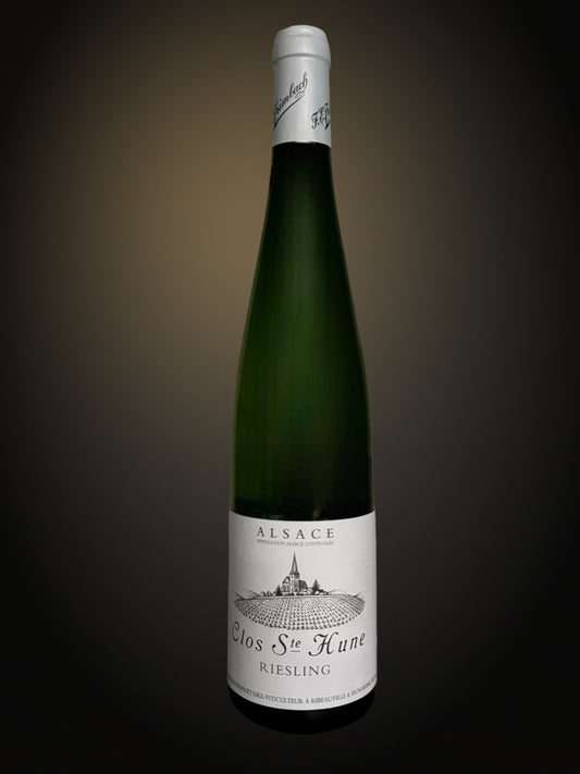 Trimbach Clos St Hune 2020