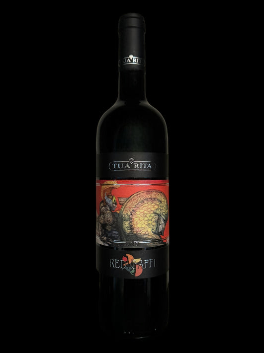 Tua Rita 'Redigaffi' Rosso 2019