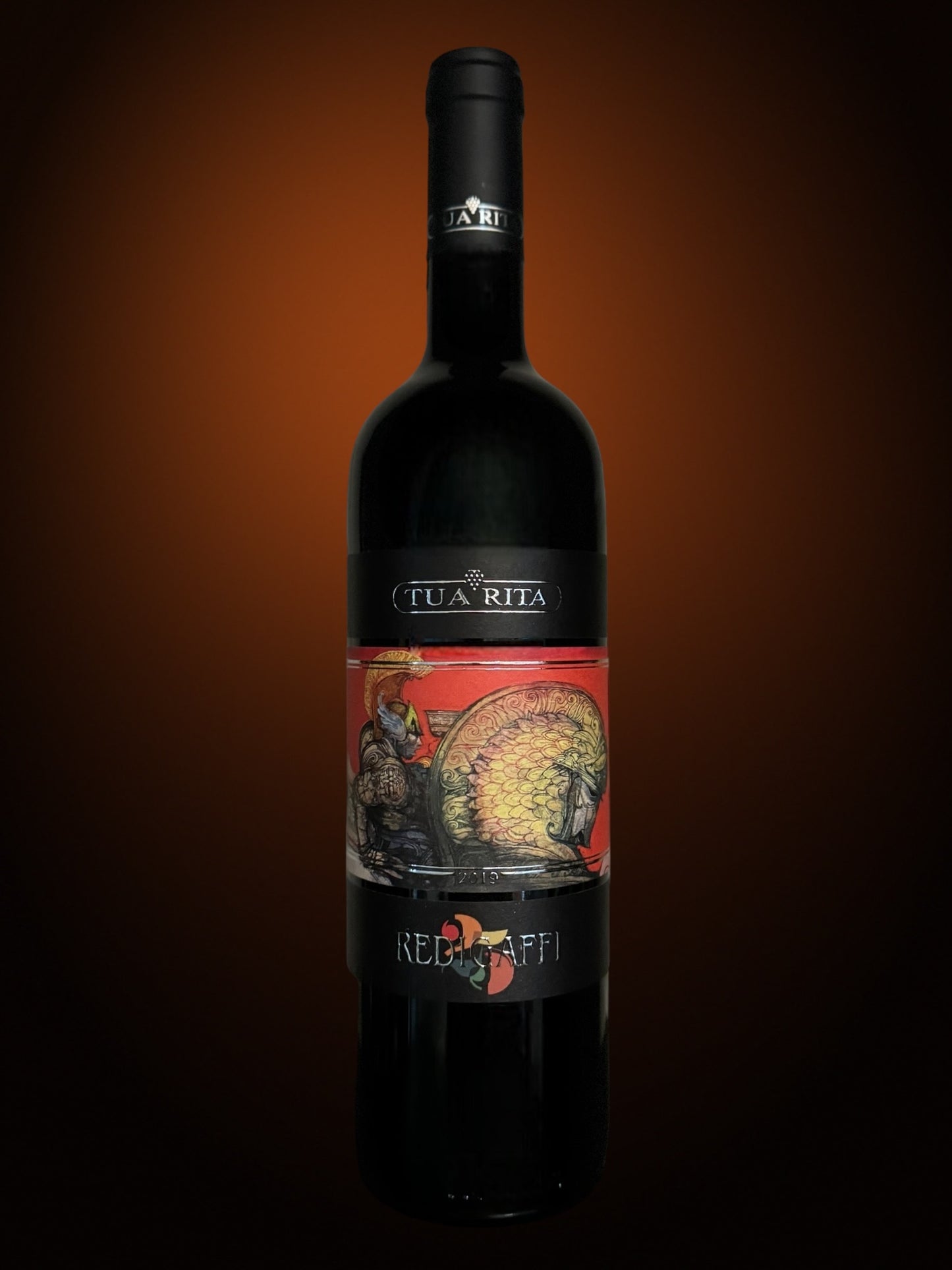 Tua Rita 'Redigaffi' Rosso 2022