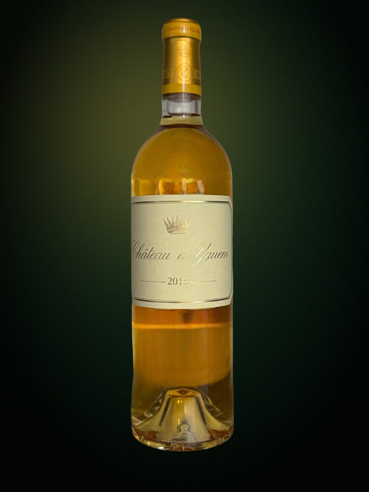 Yquem 2015