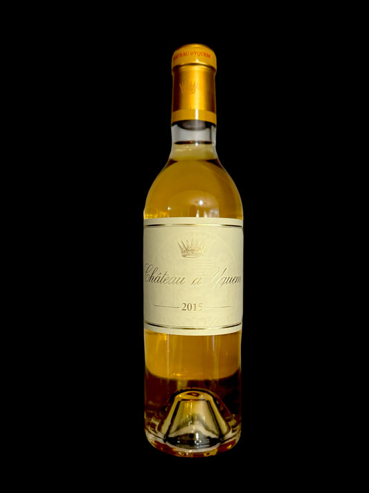 Yquem 2015 (375ml)