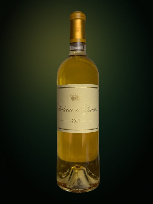Yquem 2017
