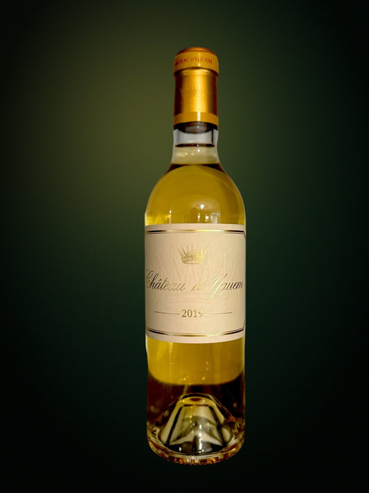 Yquem 2019