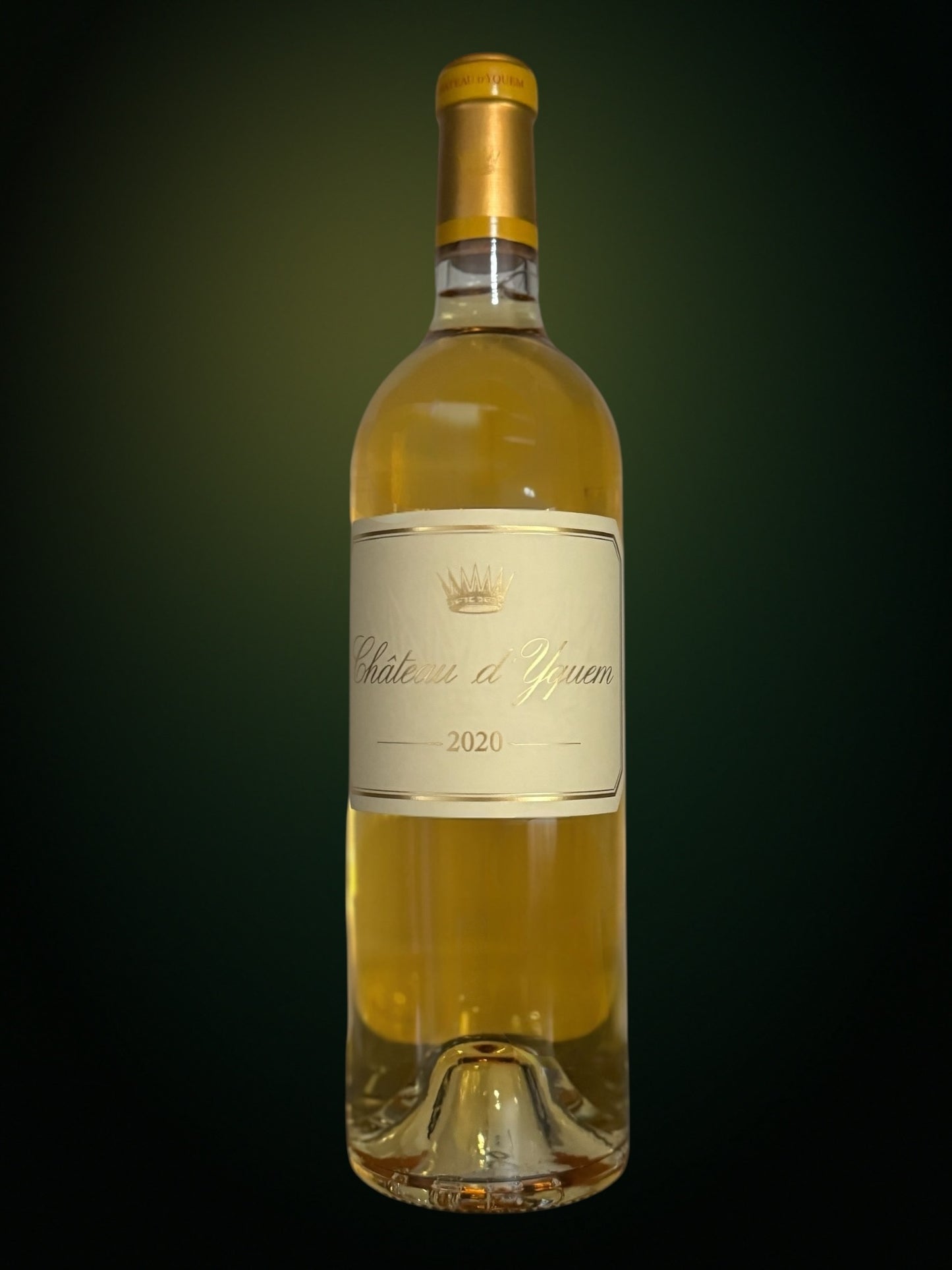 Yquem 2020