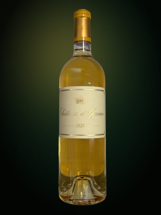 Yquem 2020