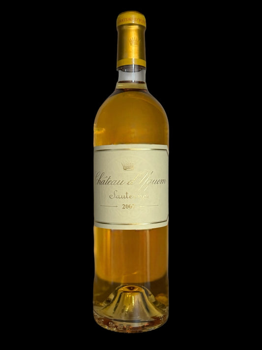 Yquem 2007