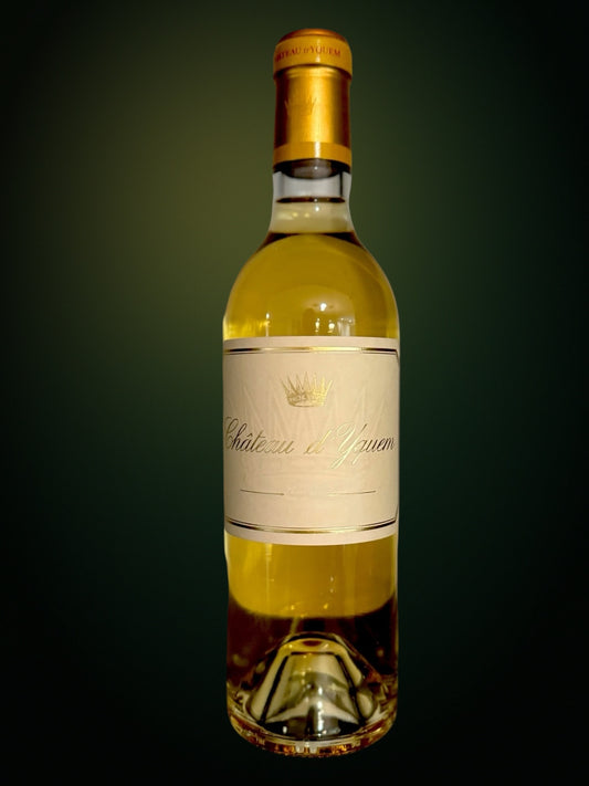 Yquem 2022