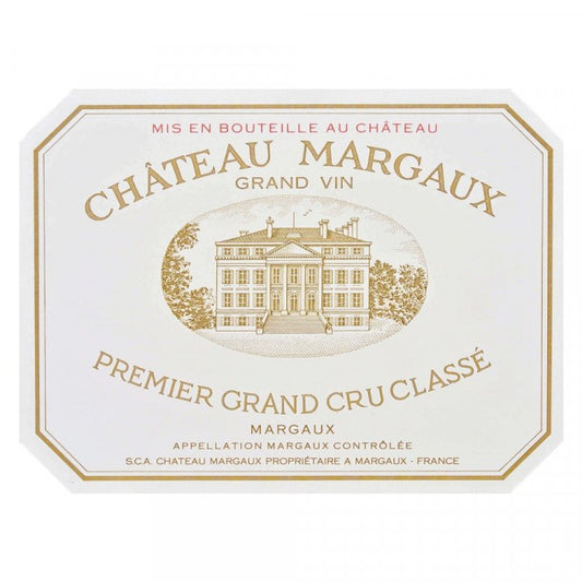 Margaux 2016