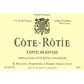 Rene Rostaing Cote Rotie Cote Blonde 2020